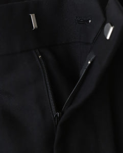 NIDOM SILK STANDARD PANTS