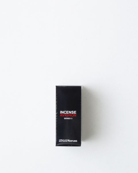 COMME des GARCONS parfums AVIGNON – NCNR WEB STORE