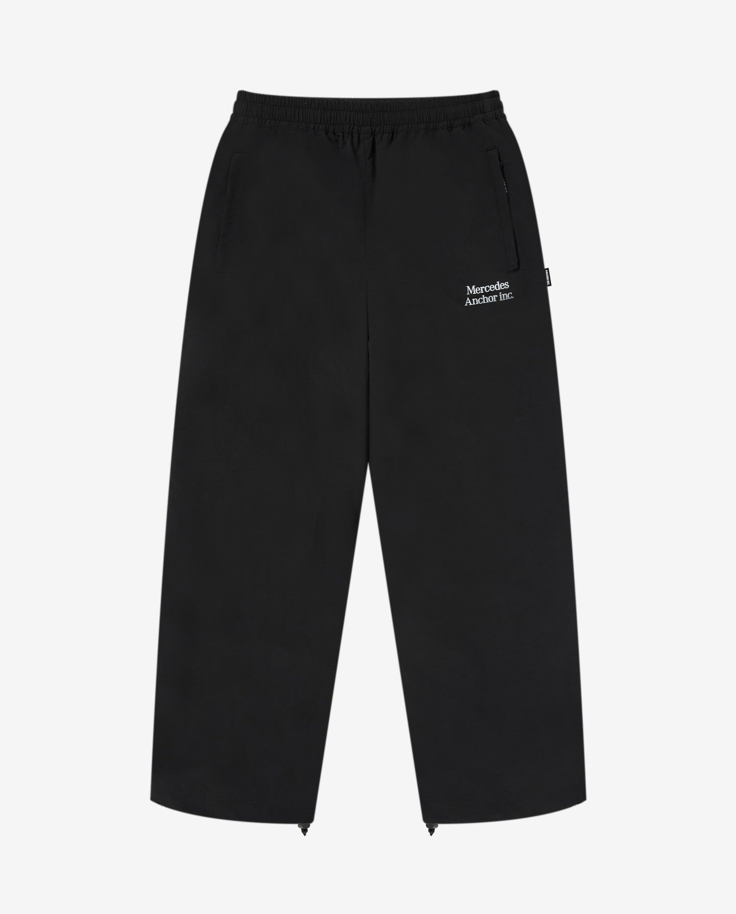 新品　アンカーインク NYLON TRACK PANTS ジャケットセット ANCHOR INC. NYLON TRACK JACKET – NCNR ONLINE STORE