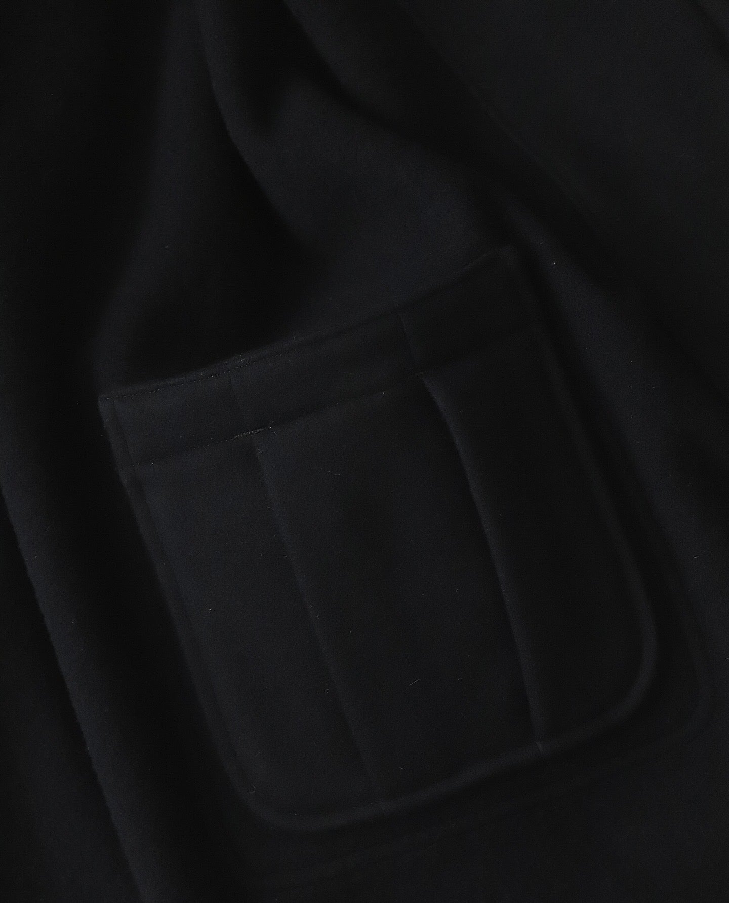 CONTEMPO｜BOX COAT（WOMEN）