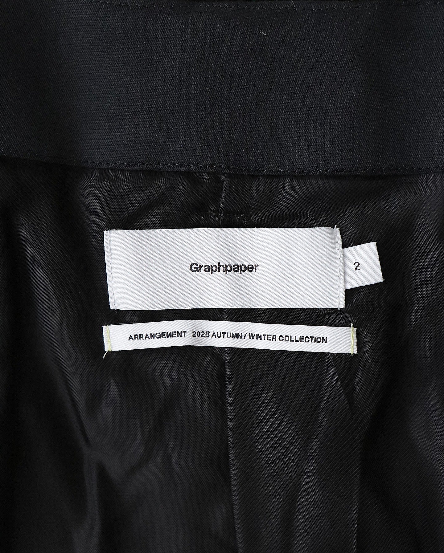 SUVIN CORDUROY WIDE STRAIGHT TROUSERS