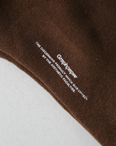 Graphpaper 3-PACK SOCKS