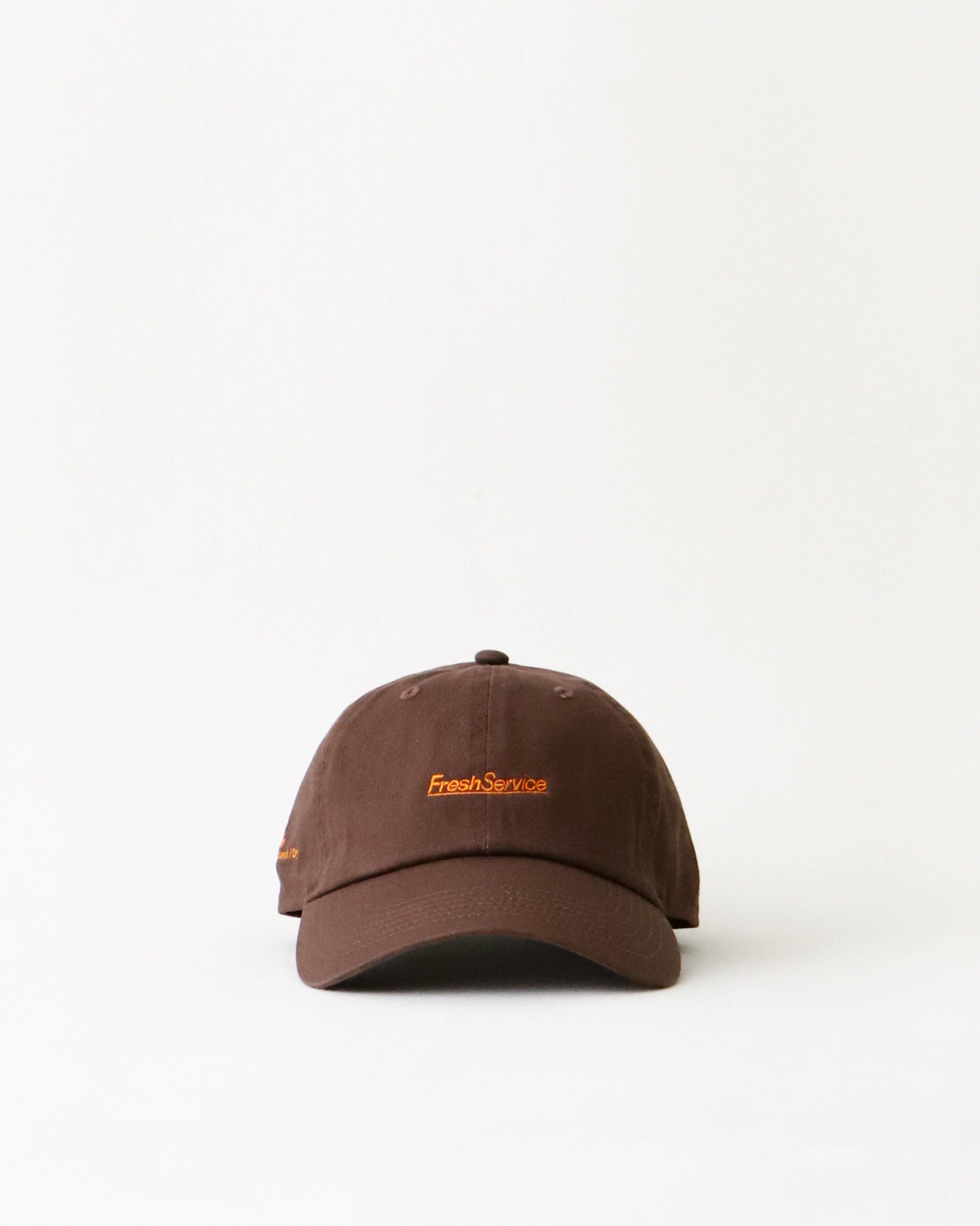 CORPORATE CAP