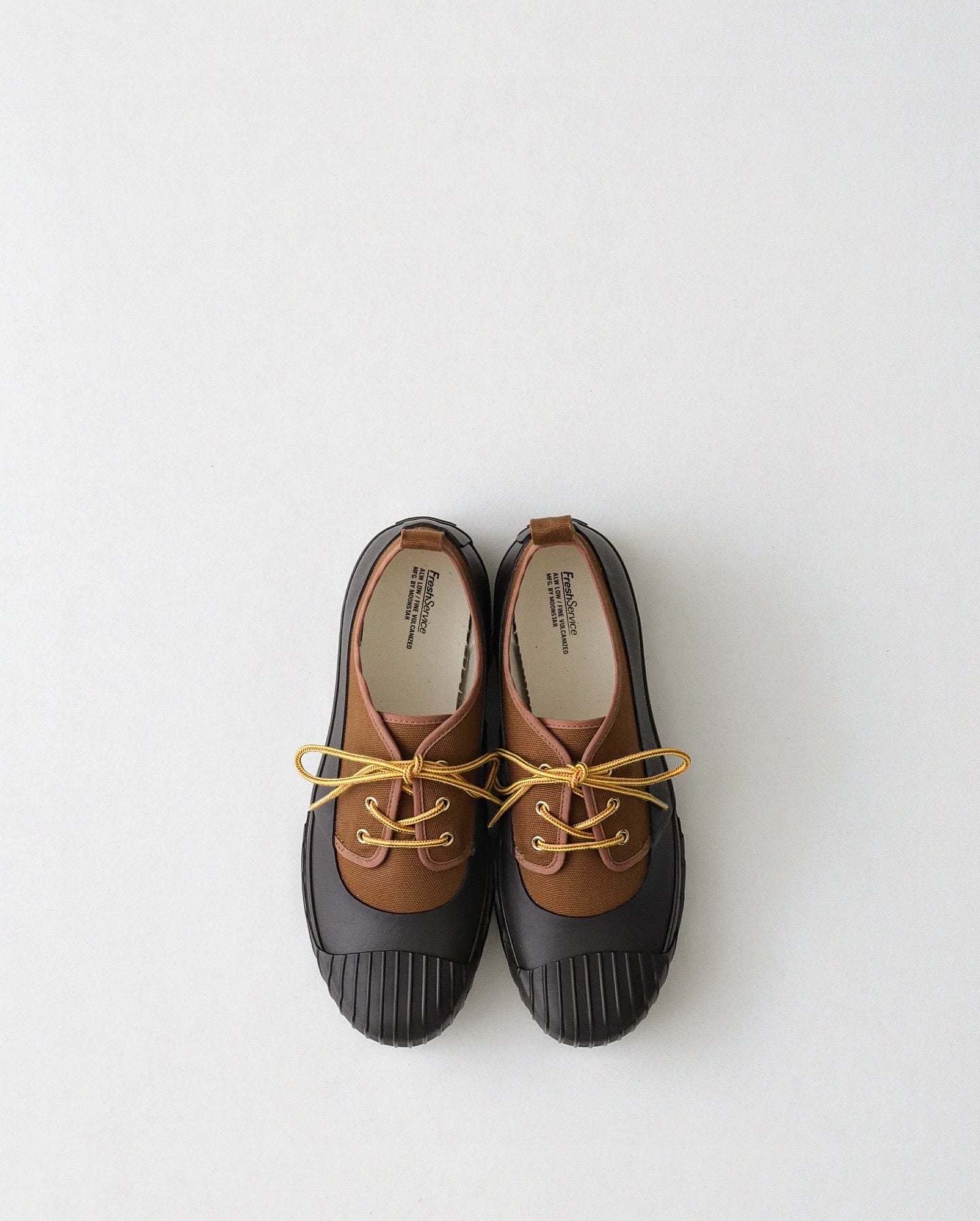 FreshService ALW LOW