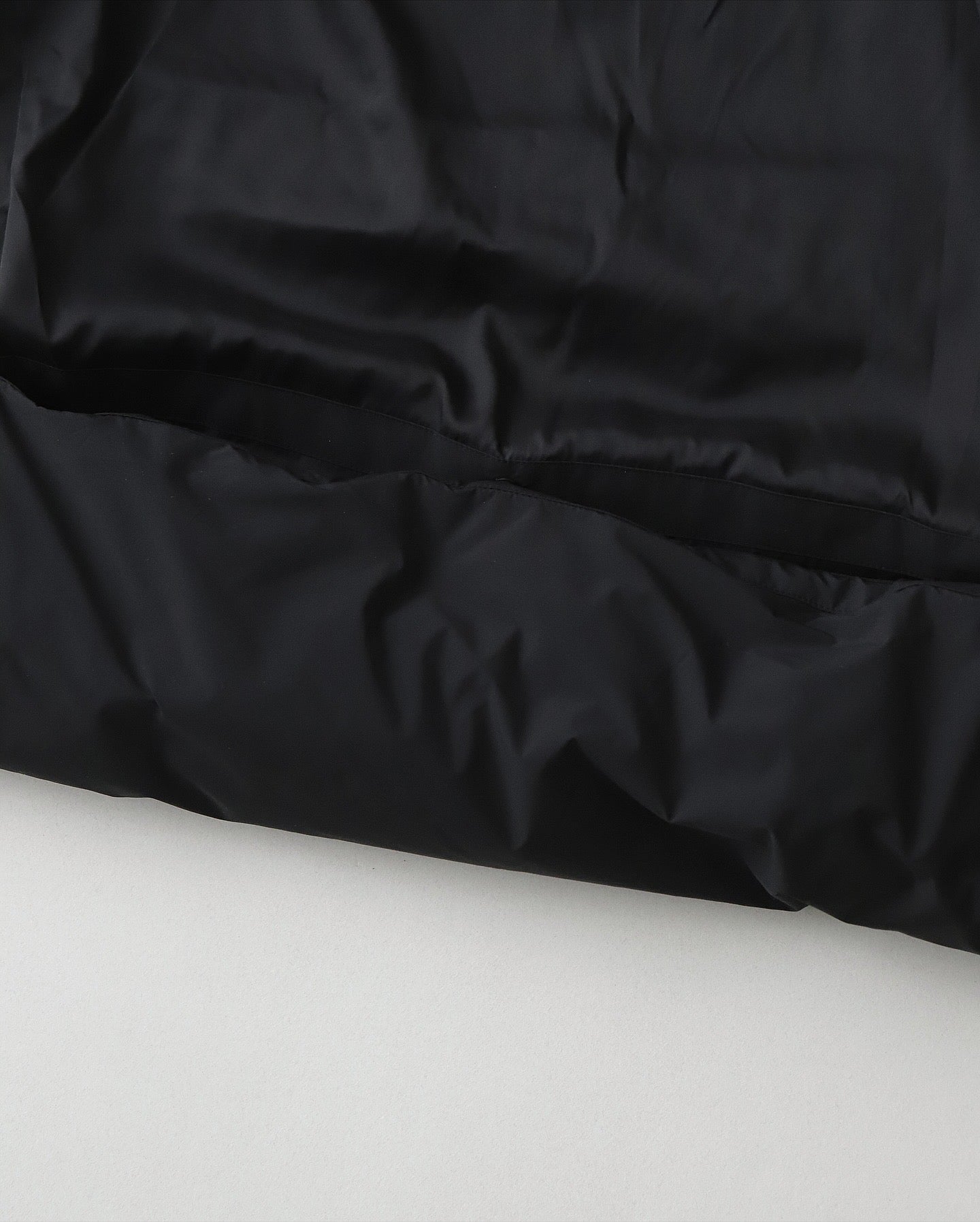 TECH 2WAY CADET DOWN PARKA