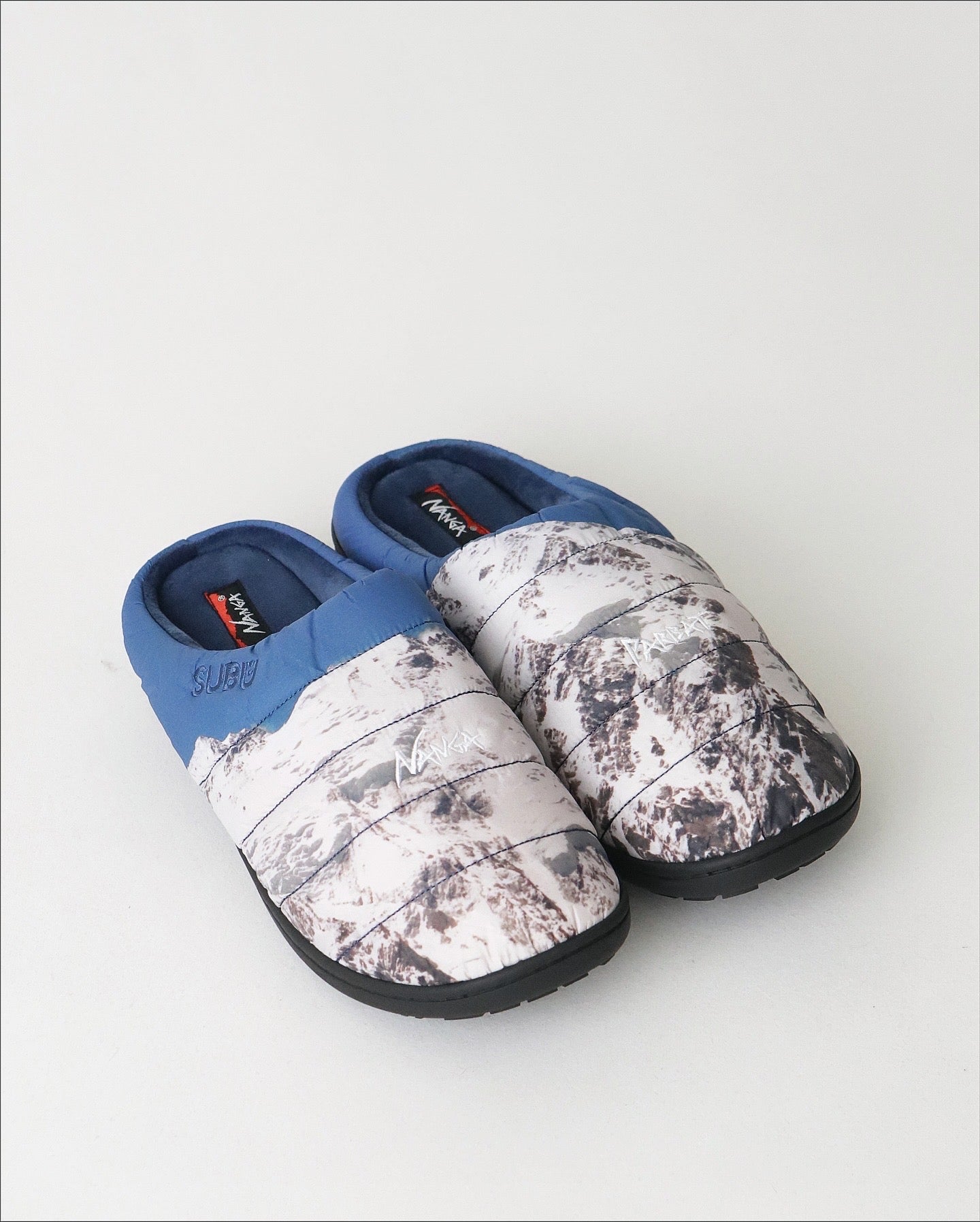 NANGA PARBAT WINTER SANDAL