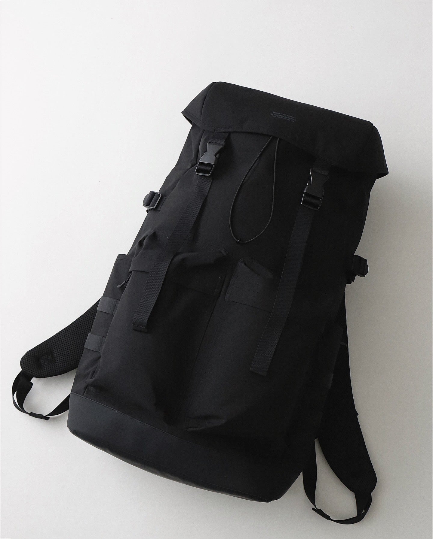 EXPEDITION BACKPACK