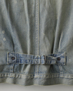 1ST TYPE DENIM JACKET