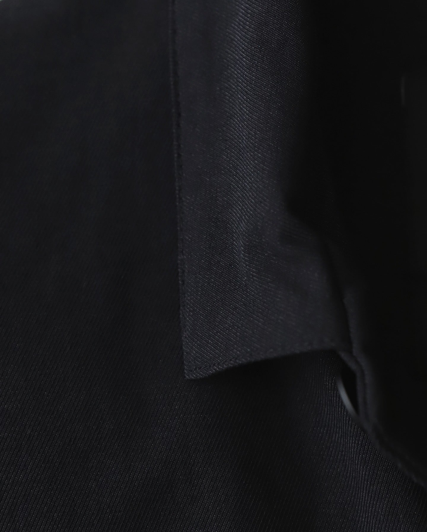 CARTRIDGE SHIRT / GHOST CODE