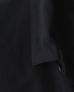 CARTRIDGE SHIRT / GHOST CODE
