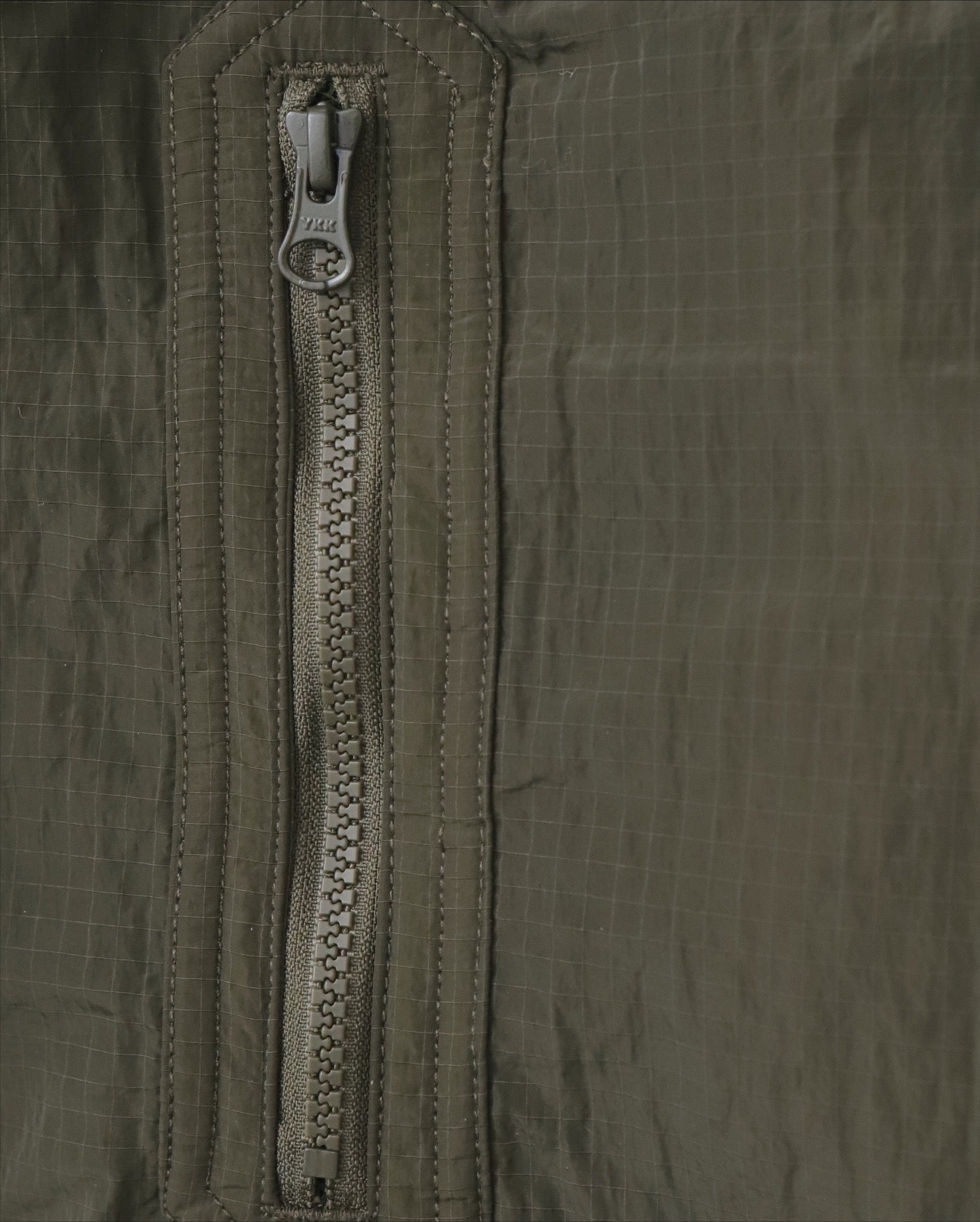 FAIRLY FLEECE JACKET｜REVERSIBLE