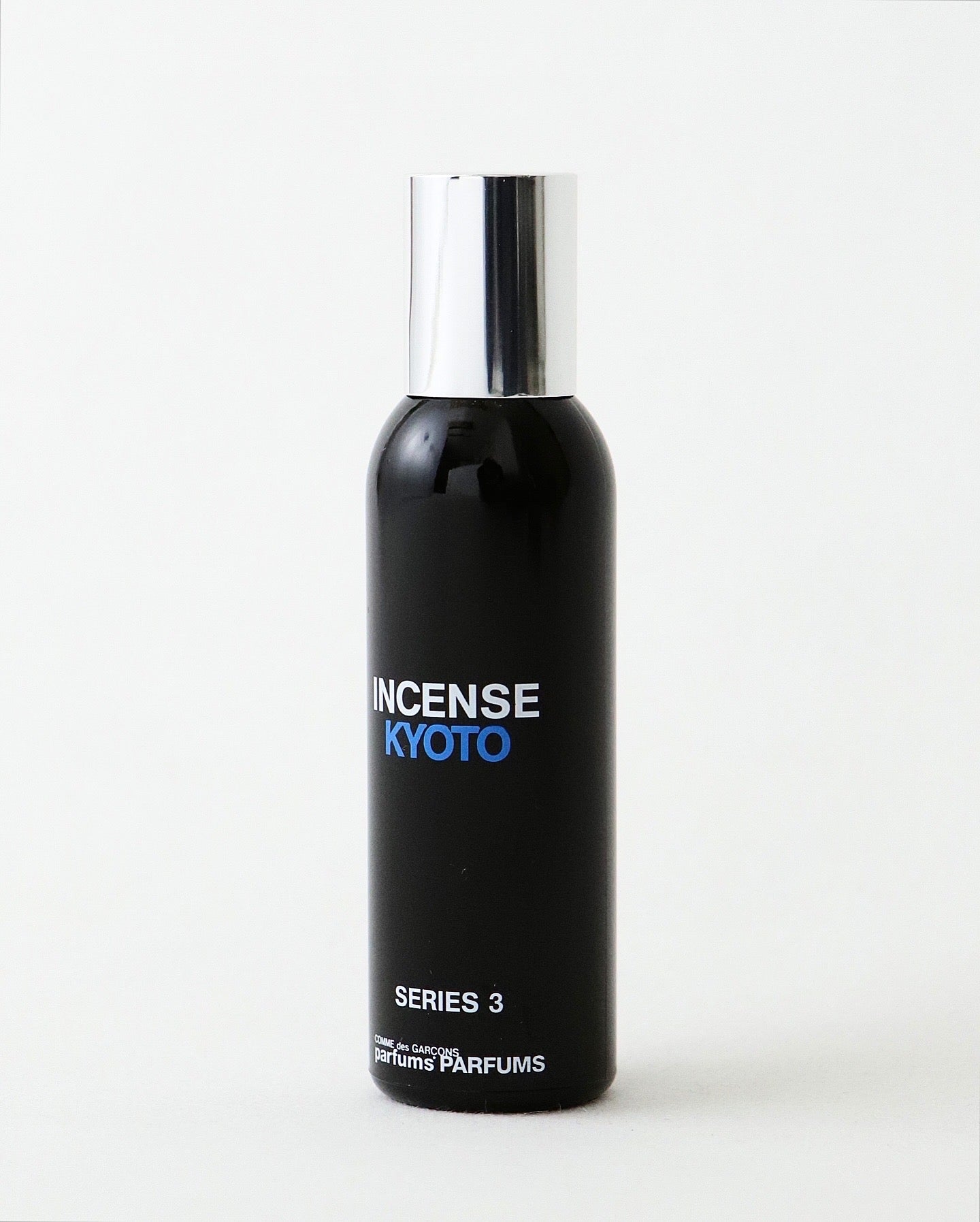 COMME des GARCONS parfums SERIES 3 INCENSE EAU DE TOILETTE 