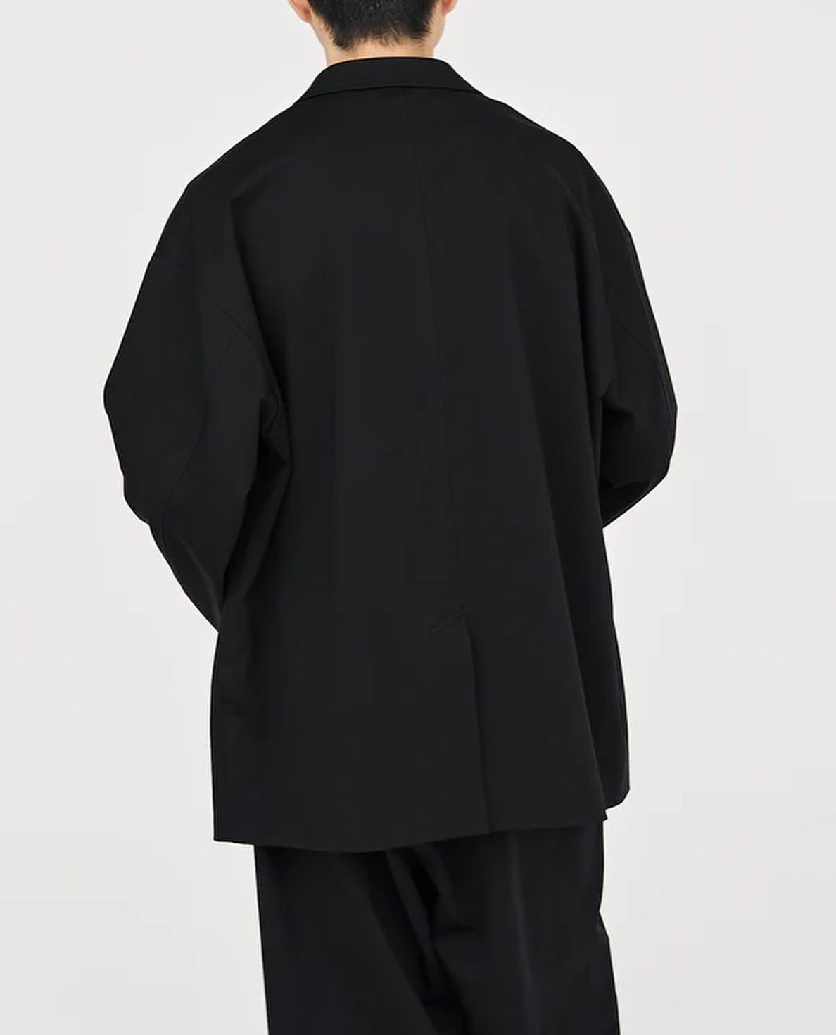 Graphpaper COMPACT PONTE JACKET – NCNR WEB STORE