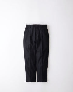 PLEATED TROUSERS（TYPE-2）