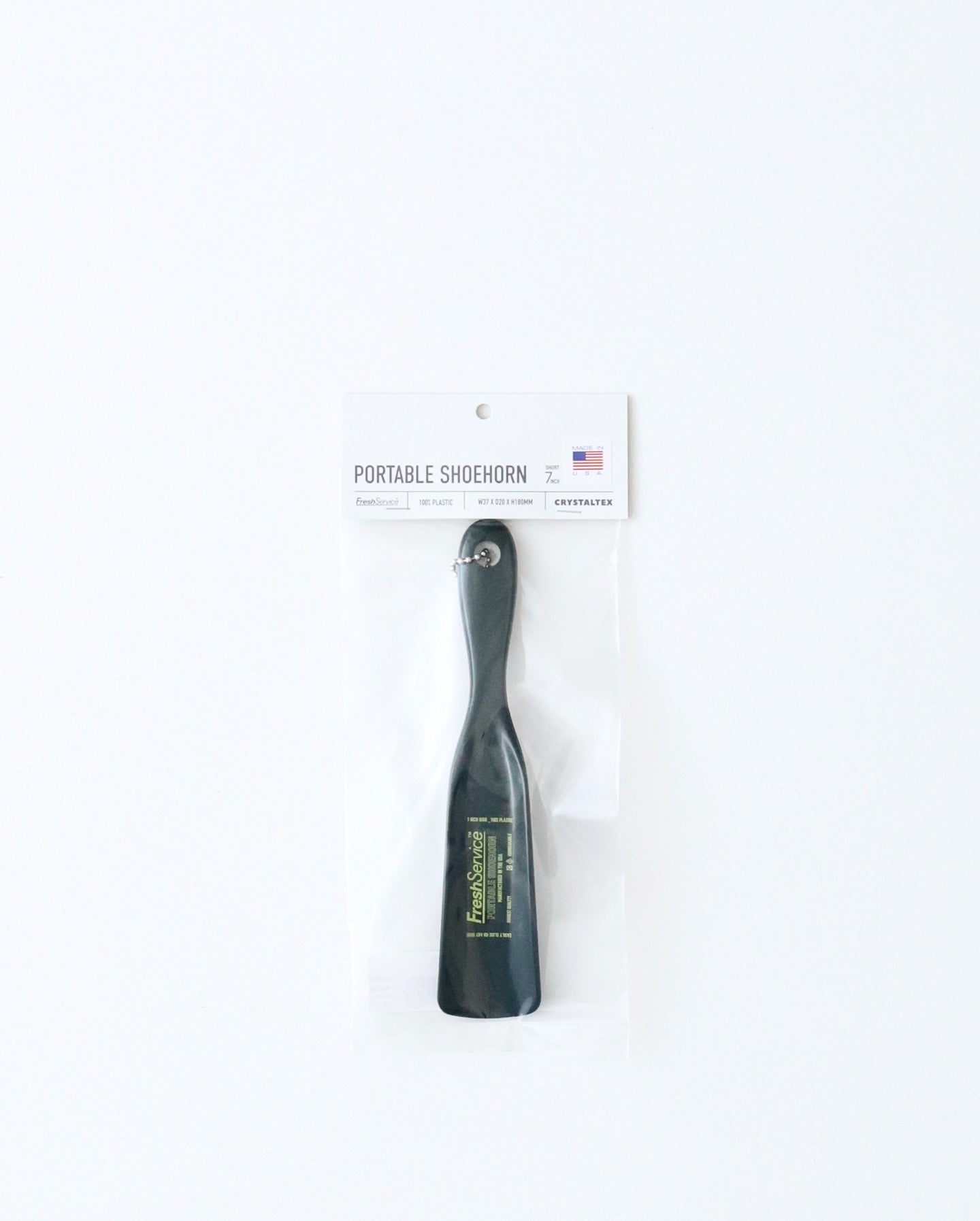 FS SHOE HORN