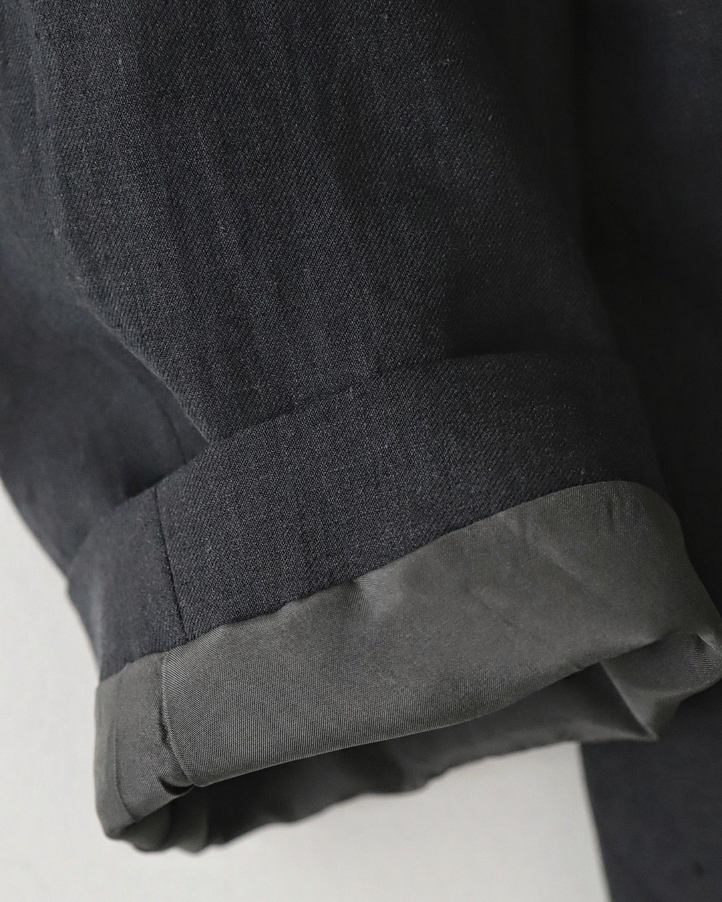FLAP POCKET BLAZER