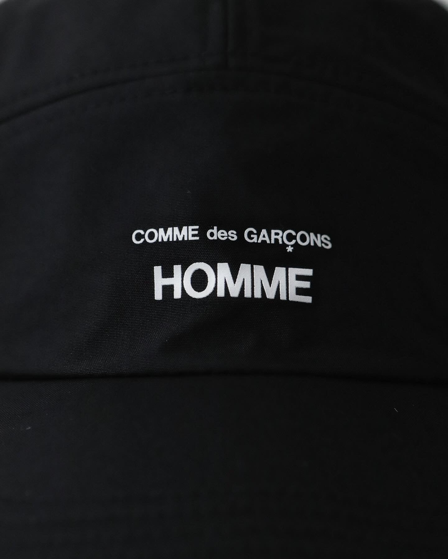 BRIEFING NYLON WEATHER CAP