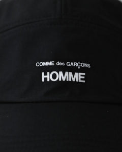 BRIEFING NYLON WEATHER CAP