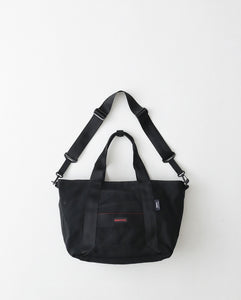 COMME des GARCONS HOMME BRIEFING TOTE BAG｜CANVAS BIO-STONE