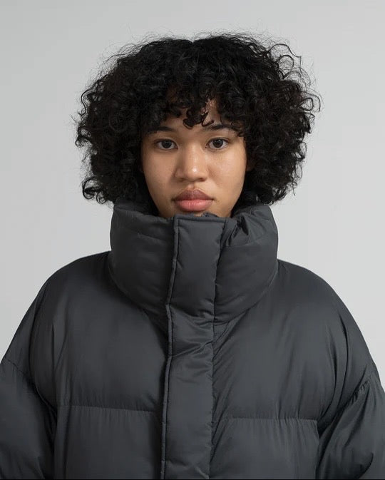 PERTEX QUANTUM AIR INSULATED PUFFER JACKET（WOMEN）