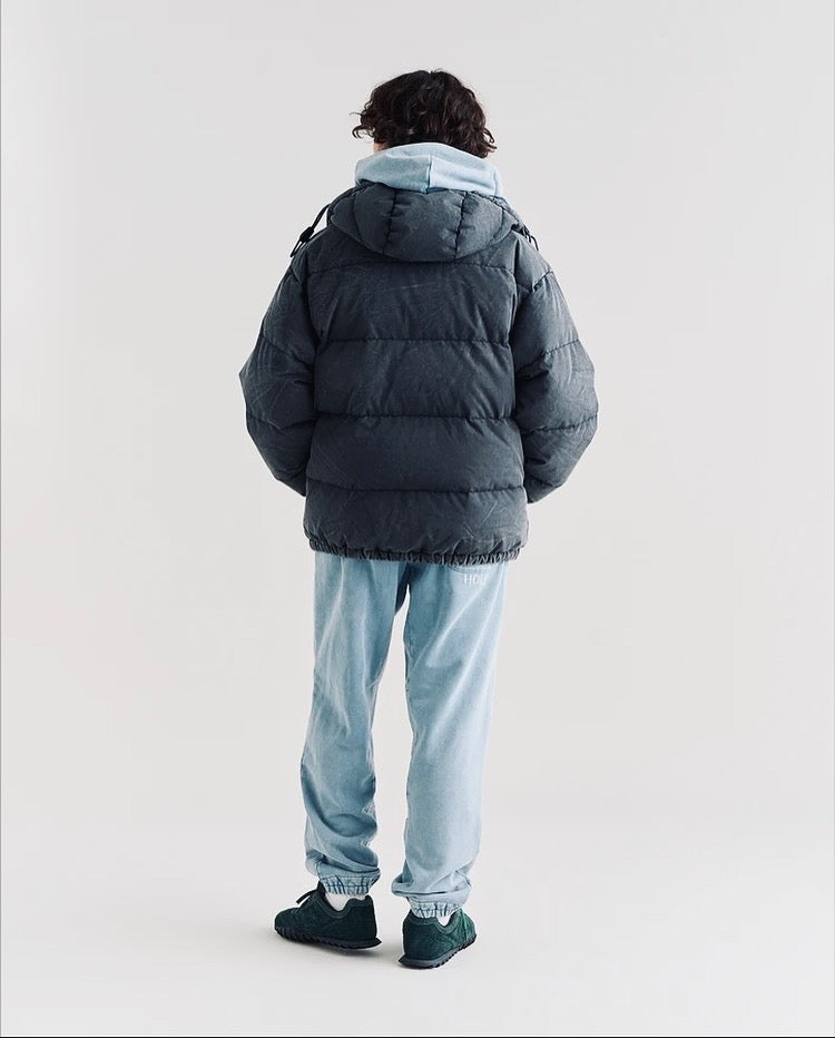 HIMA DOWN JACKET