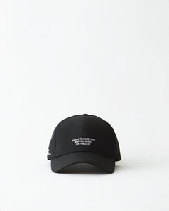 帽子 FreshService/WEATHERSHIELD SIXPANEL CAP WEATHER SHIELD SIX PANEL CAP – FreshService® official site