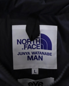 DOWN JACKET × THE NORTH FACE