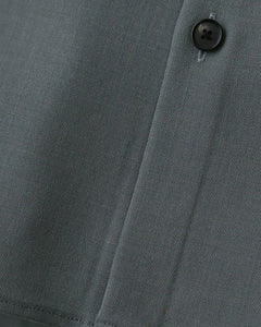 MINIMAL COLLORLESS SHIRTS