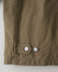 ZIP JACKET