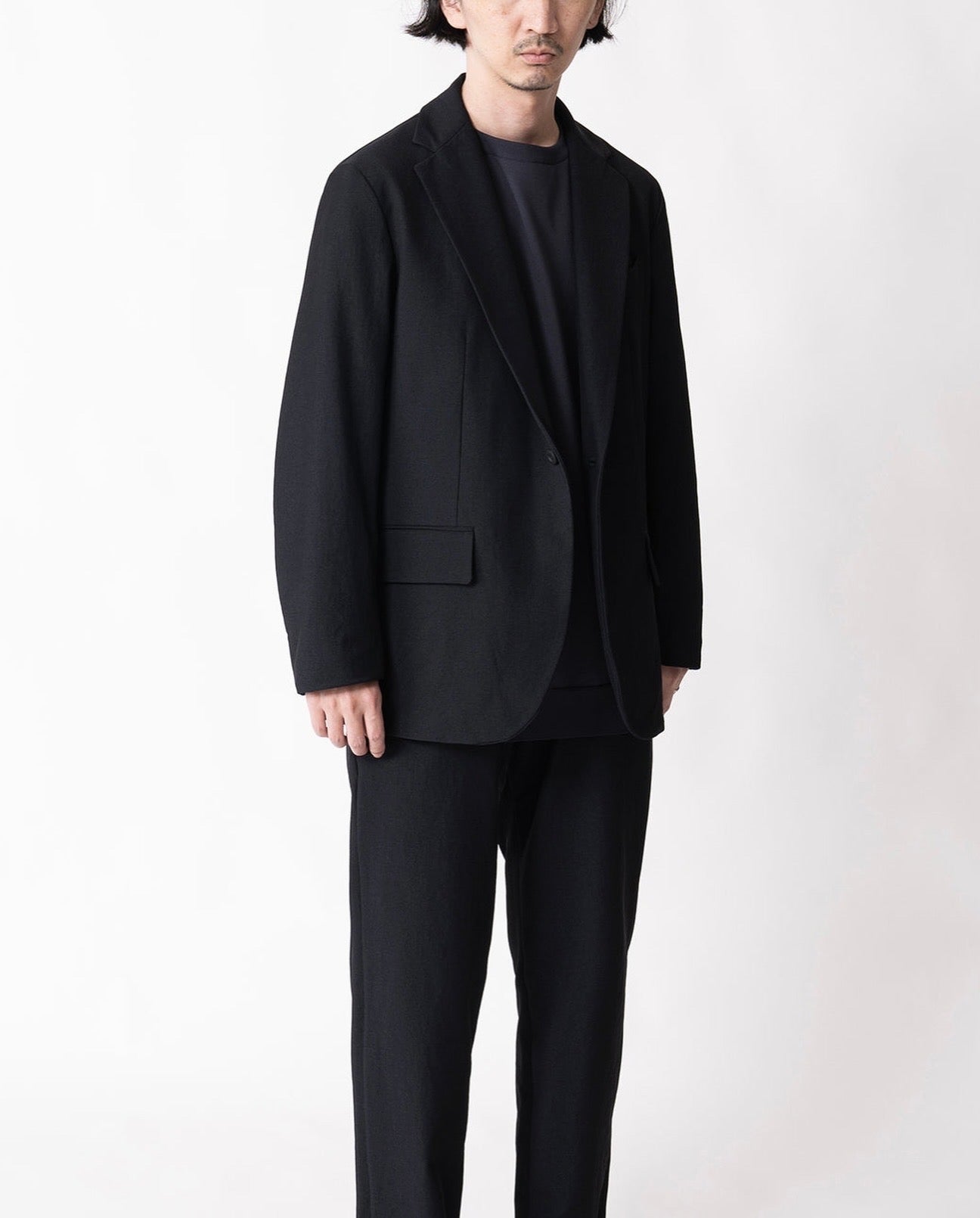 DEVICE JKT / GHOST CODE