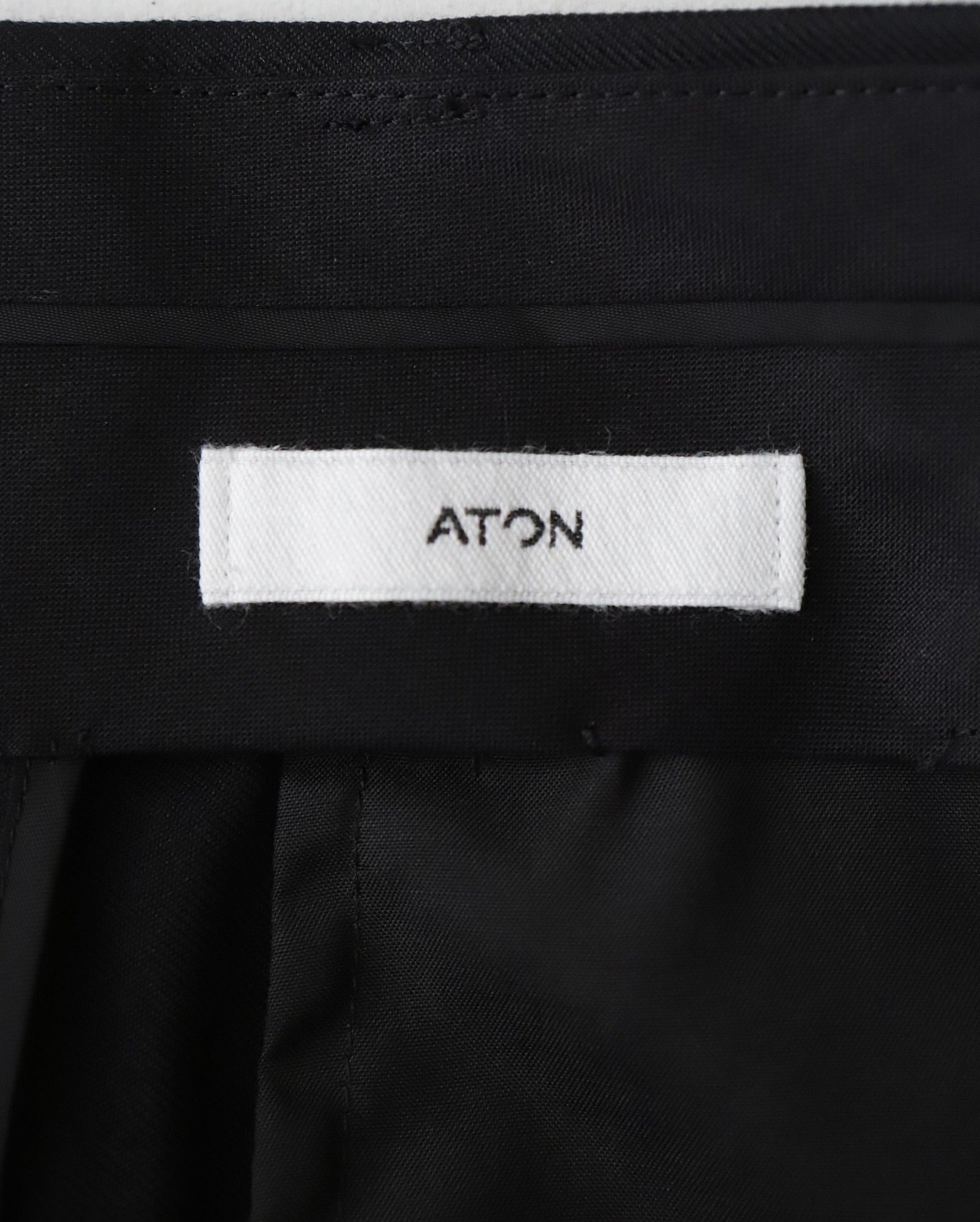 NIDOM SILK STANDARD PANTS