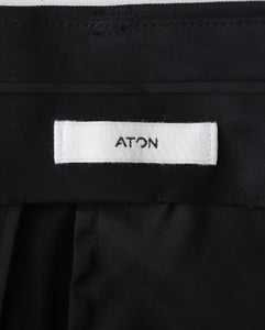 NIDOM SILK STANDARD PANTS
