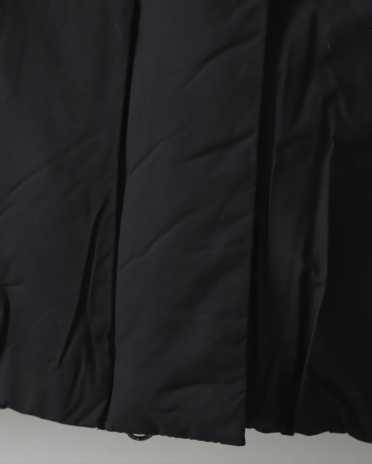 STAND COLLAR DOWN JACKET（WOMEN）