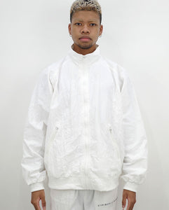 LOGO TRUCK JACKET