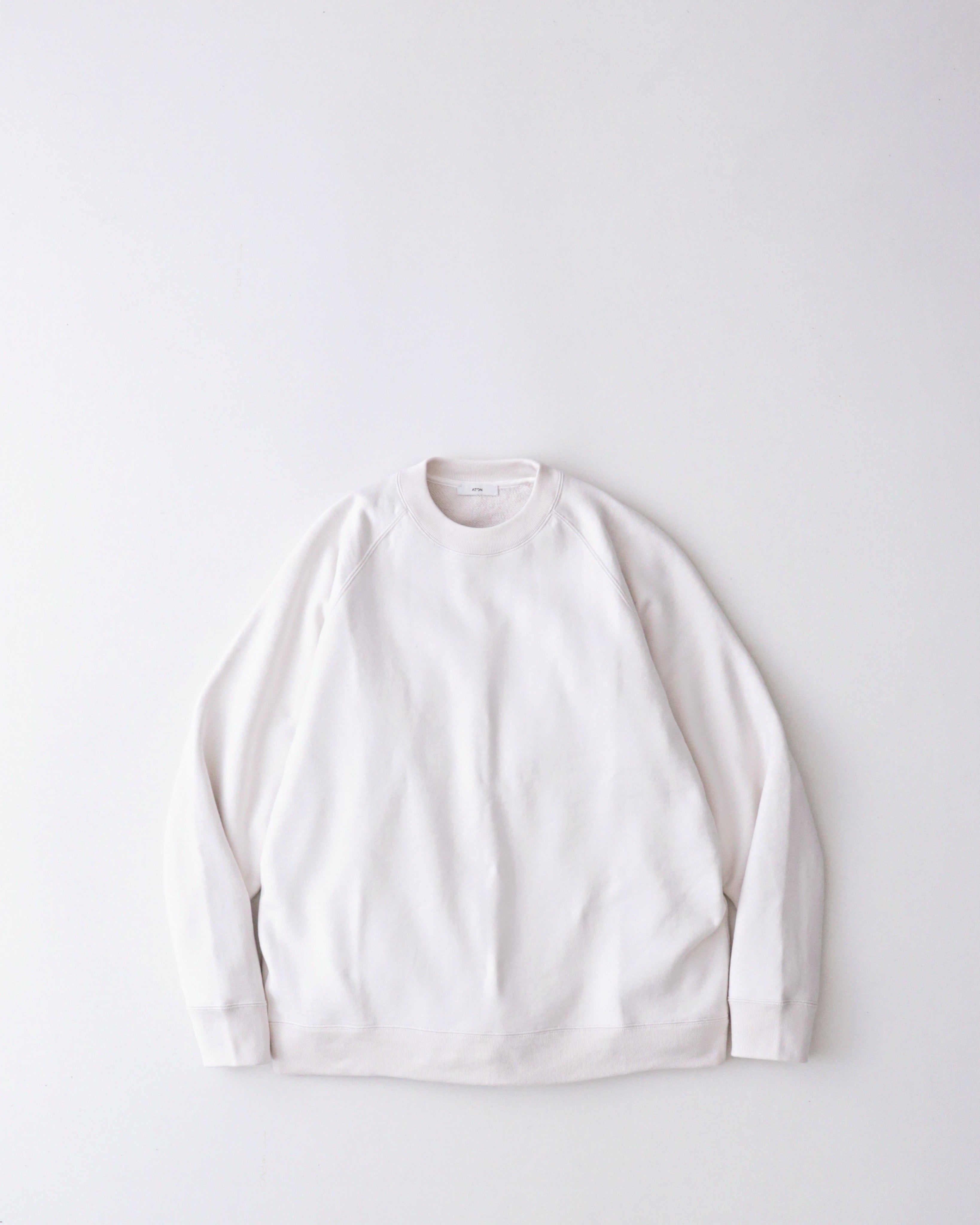 ZERO TSURI URAKE SWEAT SHIRTS