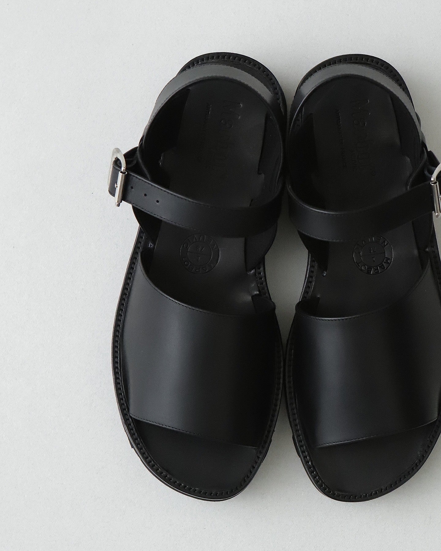 MARBOT SAILOR SANDALS – NCNR ONLINE STORE
