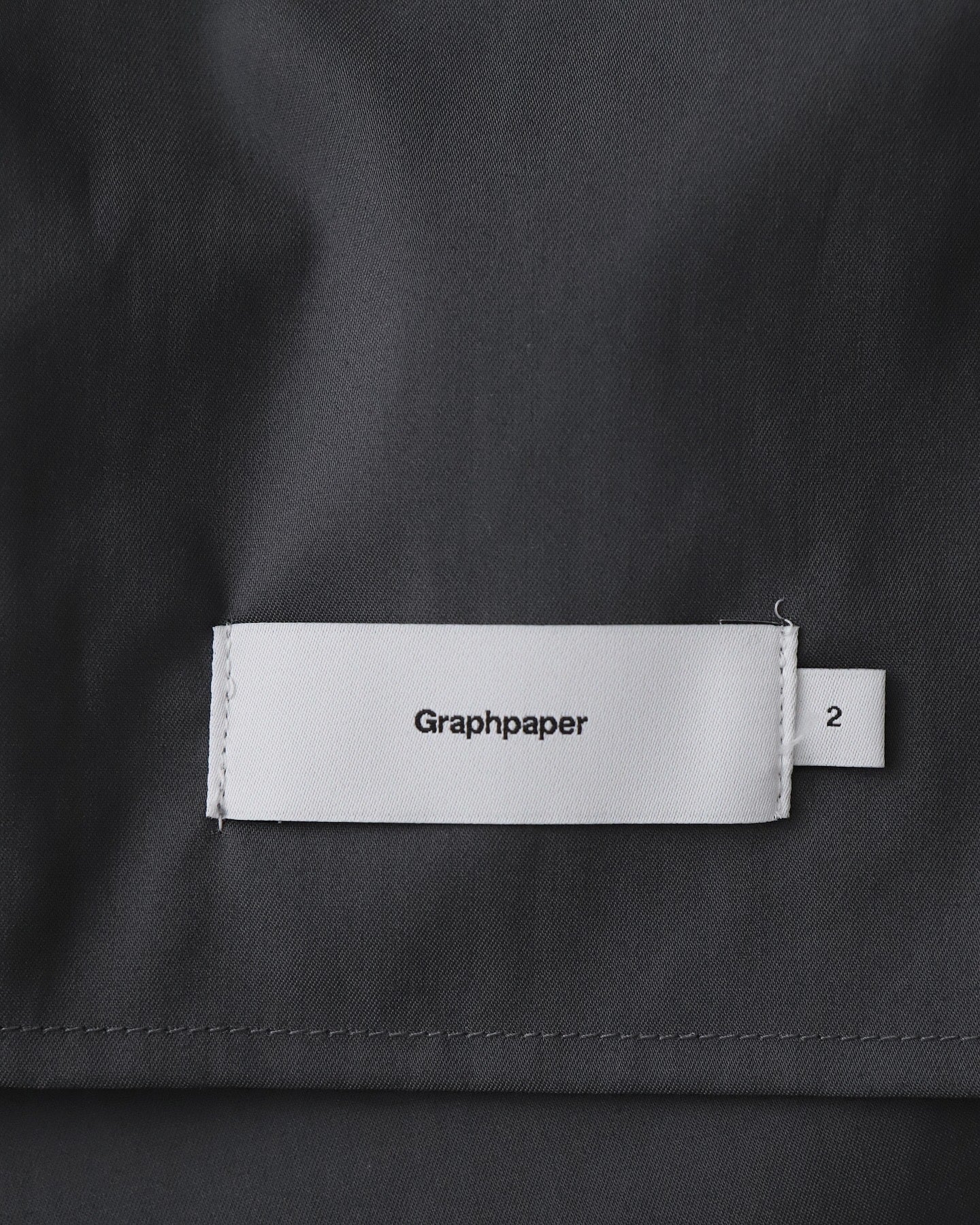 SOLOTEX TWILL WIDE TAPERED CHEF PANTS