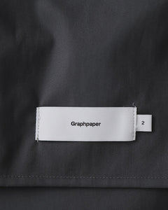 SOLOTEX TWILL WIDE TAPERED CHEF PANTS