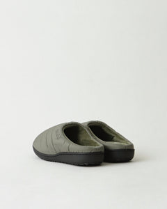 NANGA×FRAGMENT×SUBU WINTER SANDAL