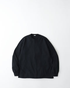 CASHMERE BLEND L/S T-SHIRT