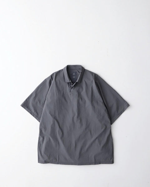 TEATORA CAPSULESNAP POLO SHIRT / DOCTOROID – NCNR ONLINE STORE