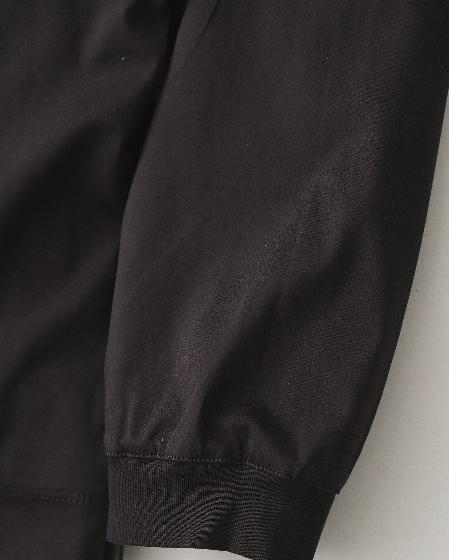 LONG SLEEVE T-SHIRTS｜INTERLOCK JERSEY
