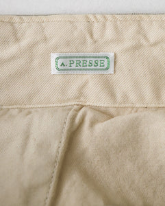 A.PRESSE VINTAGE CHINO TROUSERS – NCNR ONLINE STORE