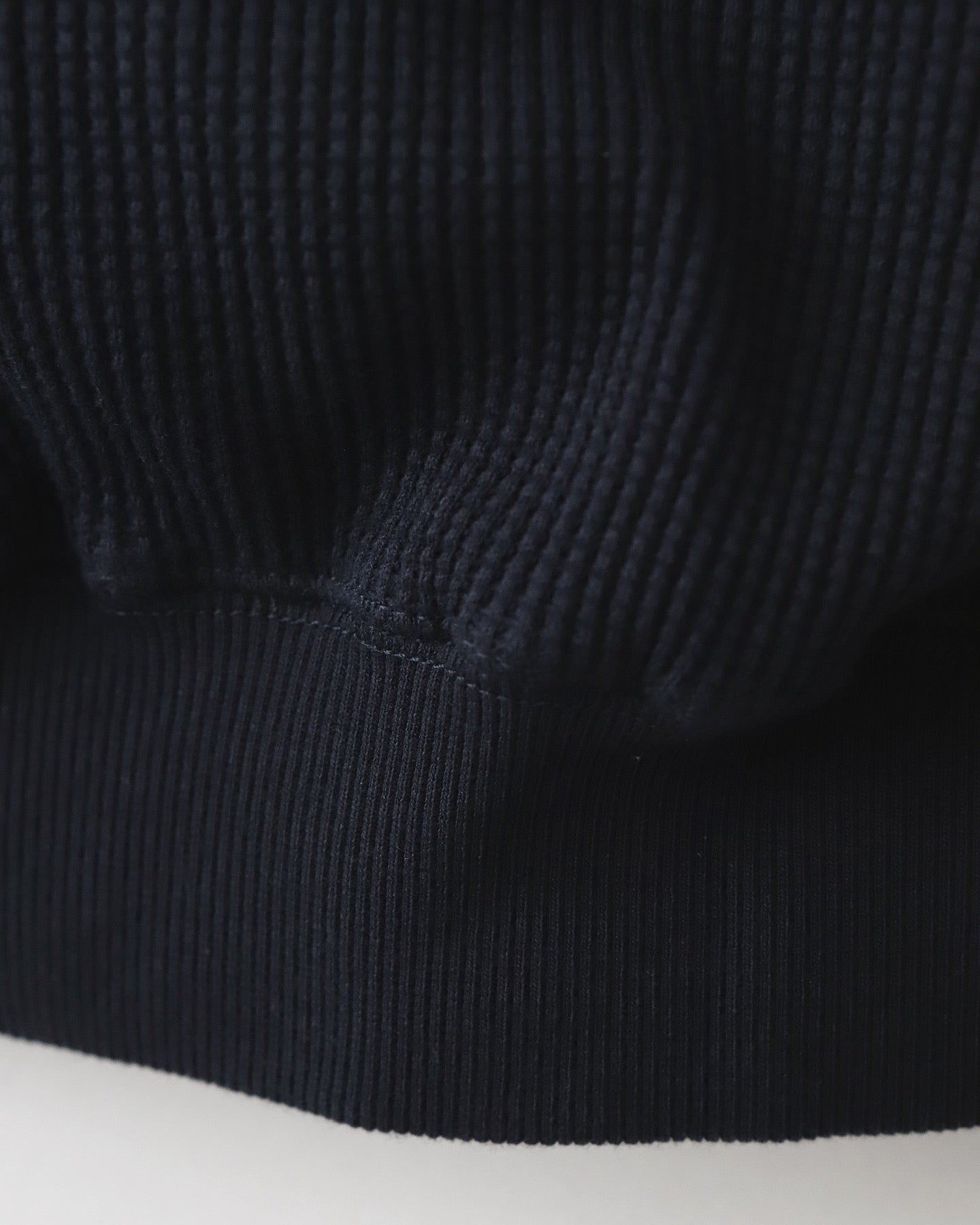 THERMAL HOODIE｜Fruit of the Loom × 金子恵治