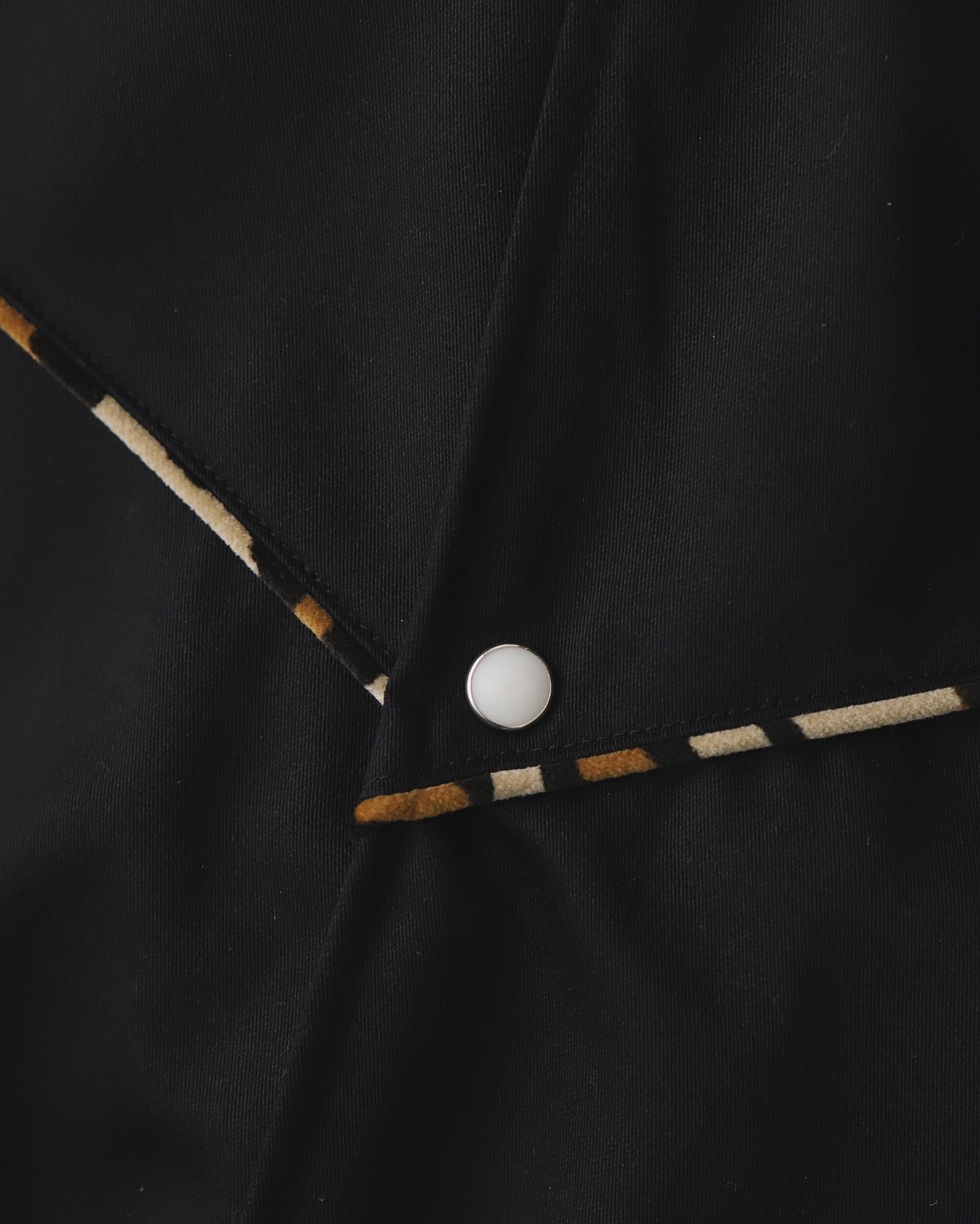 WESTERN JACKET
