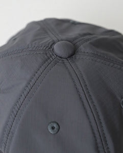 TECH TRAVEL 6PANEL CAP