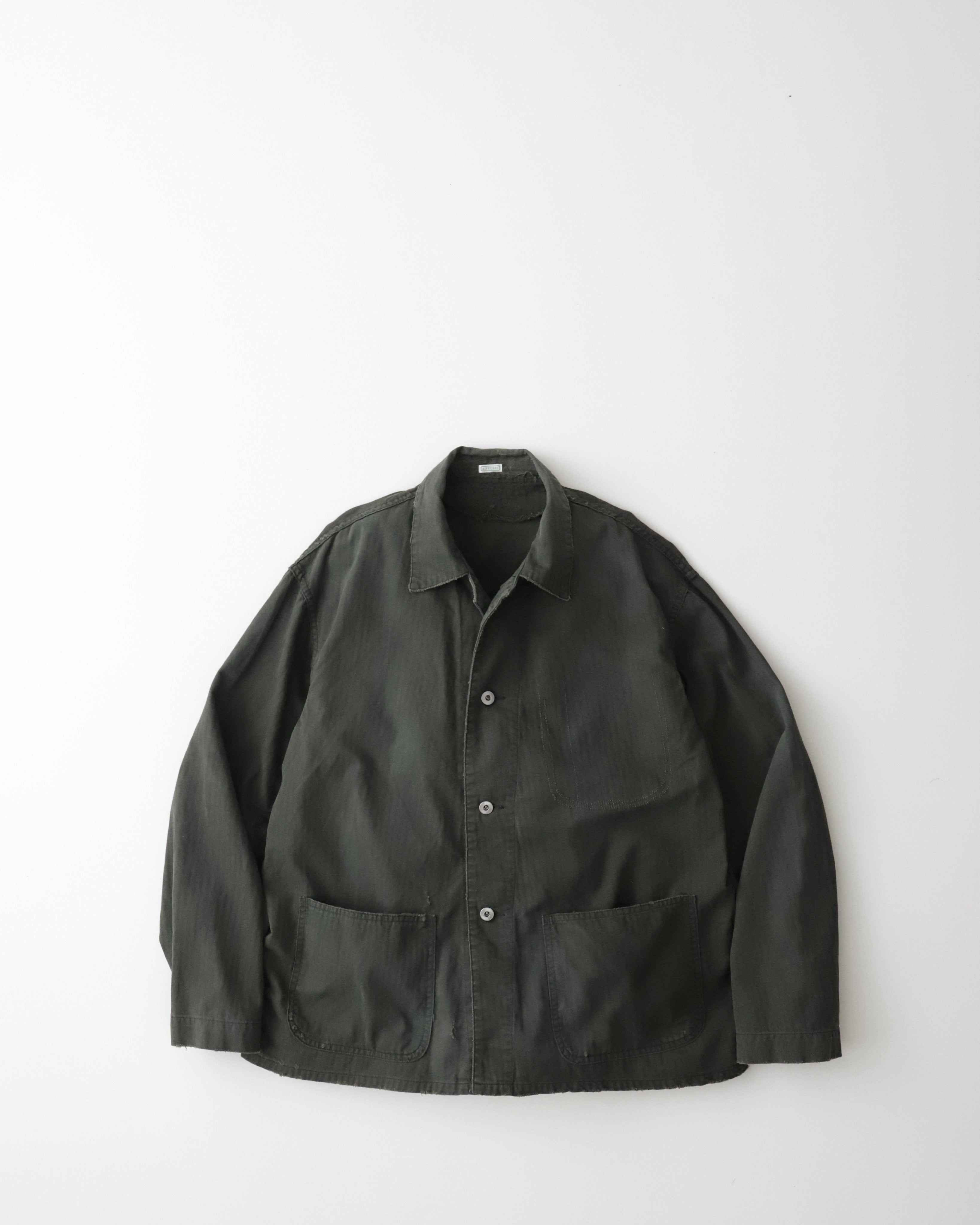 VINTAGE P41 MILITARY JACKET