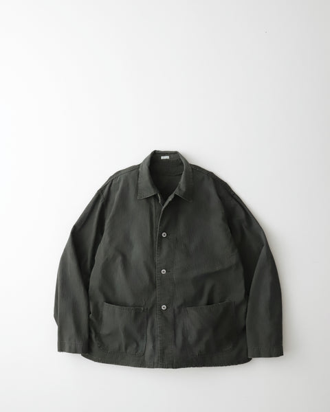 A.PRESSE VINTAGE P41 MILITARY JACKET – NCNR ONLINE STORE