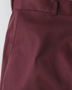 TWILL PANTS