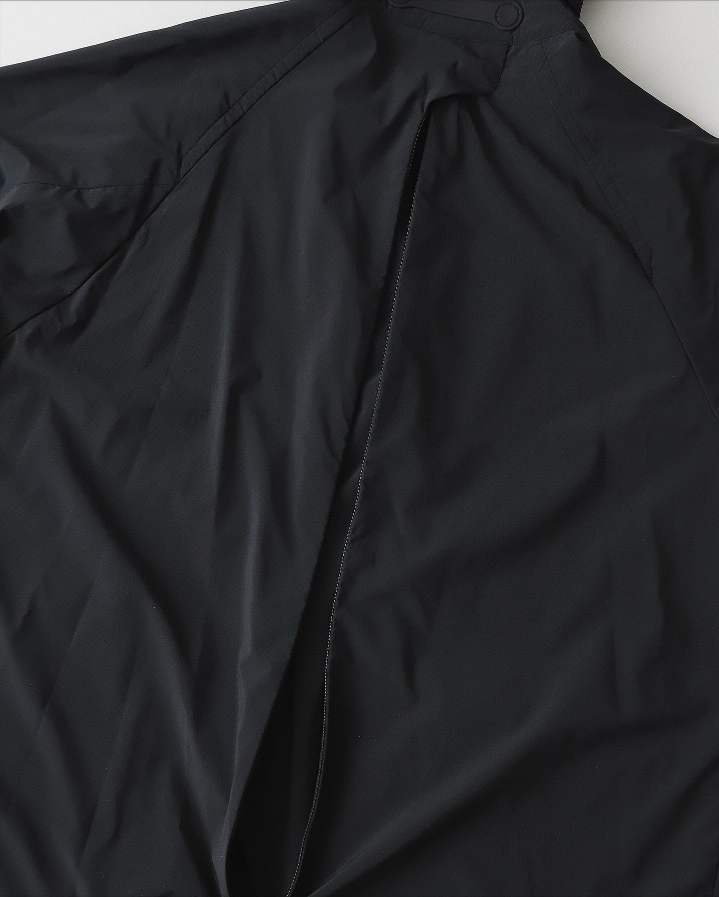 DEVICE COAT / DUAL POINT